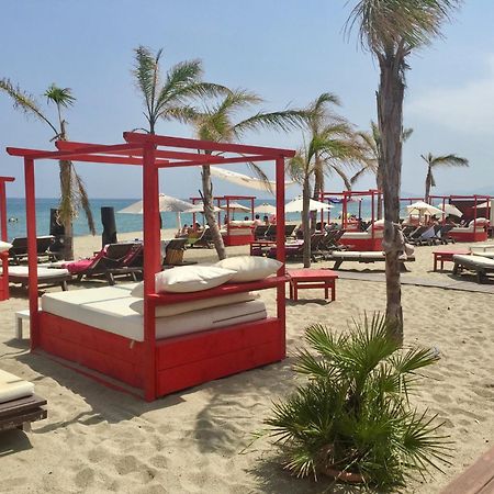 Studio Moderne Argeles Sur Mer.La Plage A Pieds, Espagne A 30Mn 外观 照片