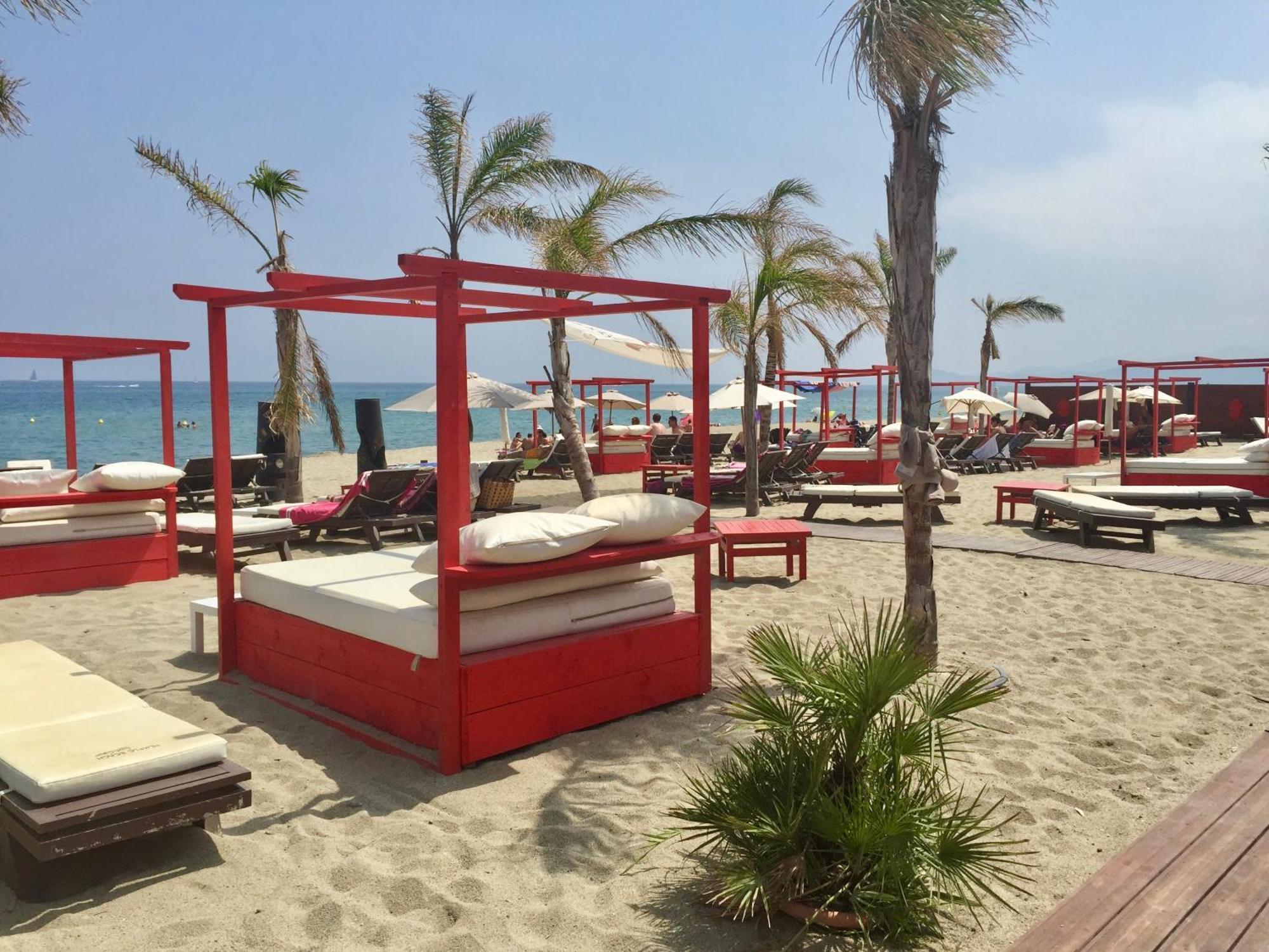 Studio Moderne Argeles Sur Mer.La Plage A Pieds, Espagne A 30Mn 外观 照片